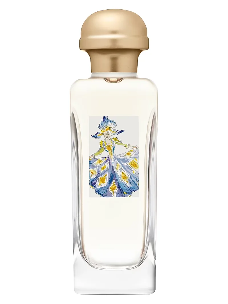 Hiris by Hermes EDT SPRAY 3.3 OZ for WOMEN