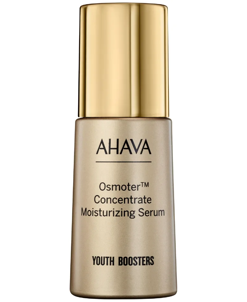 Ahava by AHAVA Dead Sea Osmoter Concentrate -30ml/1OZ for WOMEN