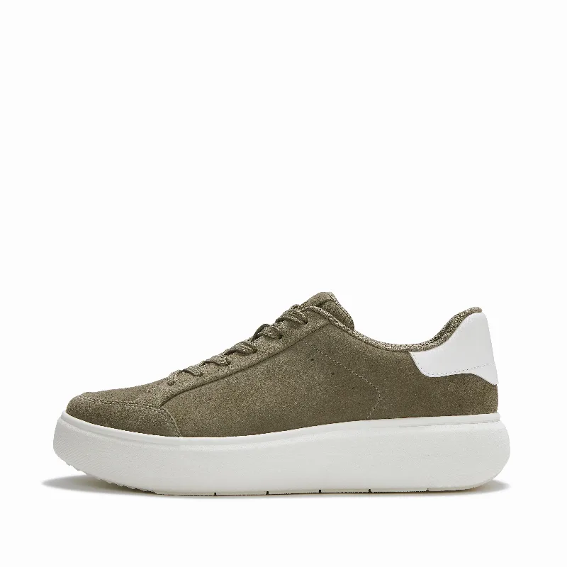 RTG Suede Sneakers