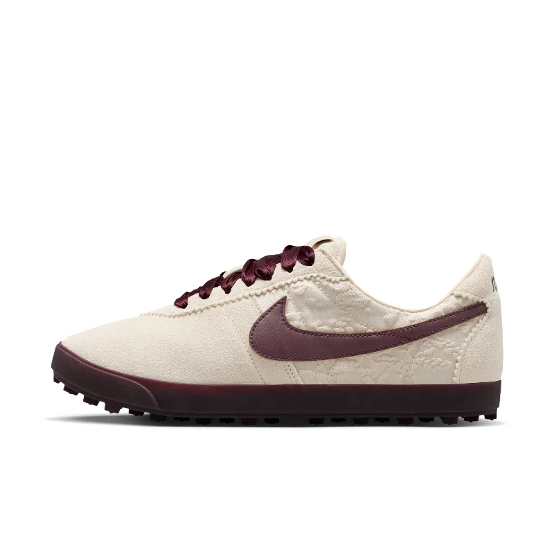 Nike Women's Astrograbber Leather SE Shoes in Brown | IQ3367-299