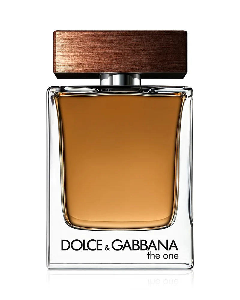 Dolce & Gabbana The One for Men Eau de Toilette 3.3 oz.