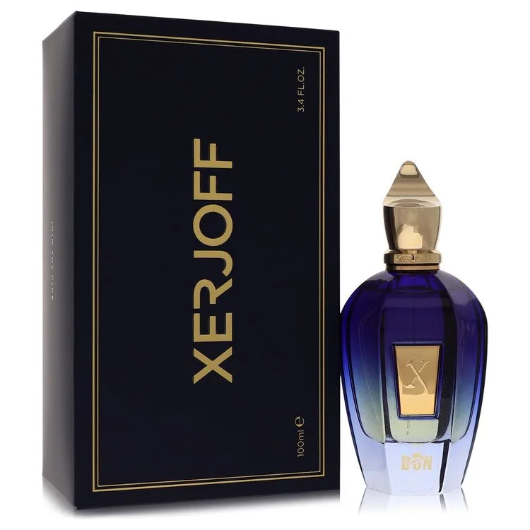 Don Xerjoff Perfume 3.4 oz EDP Spray (Unisex) for Women
