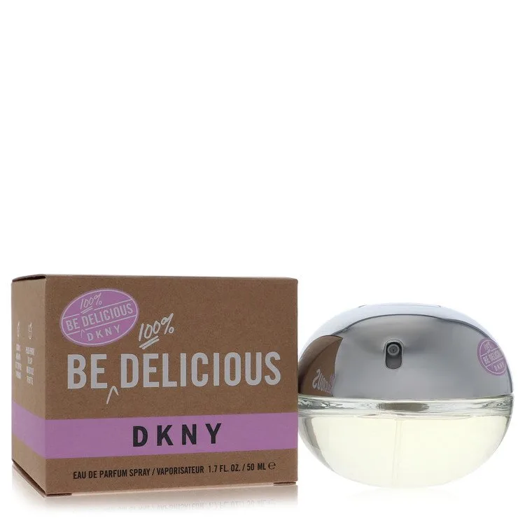 Be 100% Delicious Perfume by Donna Karan 1.7 oz EDP Spray for Women