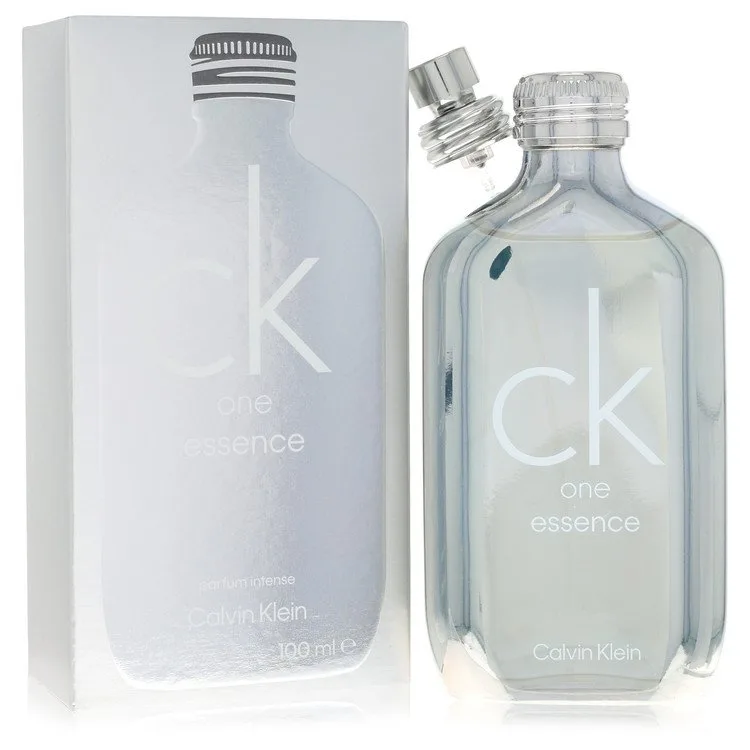 Ck One Essence Perfume 3.3 oz Parfum Intense Spray (Unisex) for Women