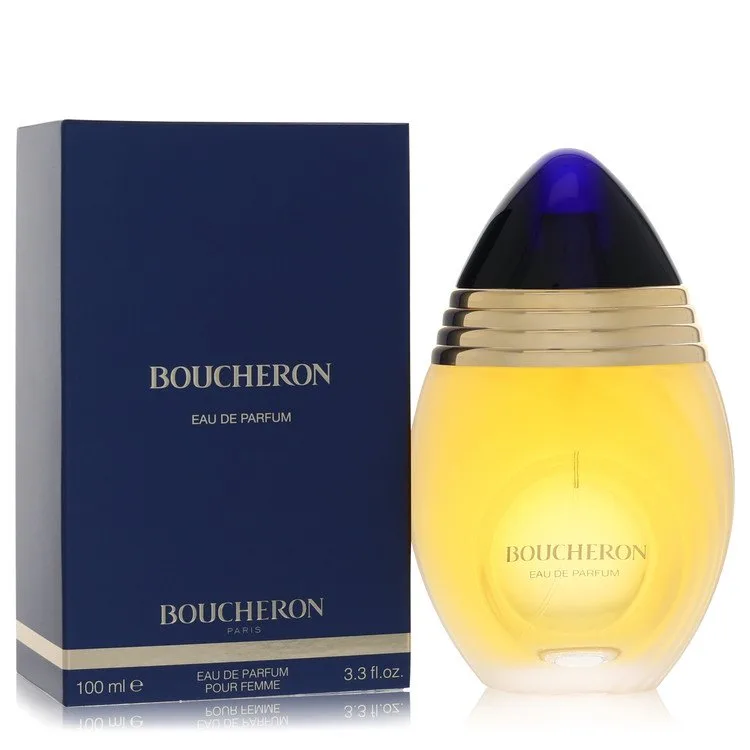 Boucheron Perfume by Boucheron 3.3 oz EDP Spray for Women