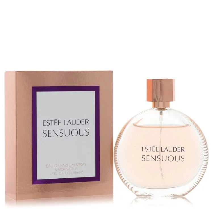Sensuous Perfume by Estee Lauder 1.7 oz EDP Spray for Women