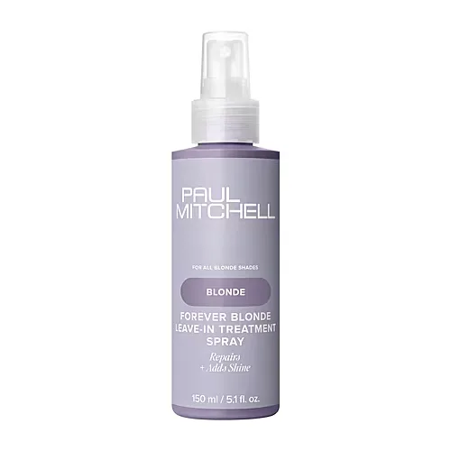 Paul Mitchell Forever Blonde Leave-In Treatment Spray Styling Product 5.1 oz., One Size