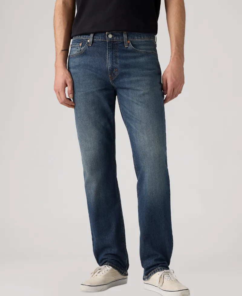 Levi's Men's 541 Athletic Taper Regular-Fit Jeans - Play A Tune