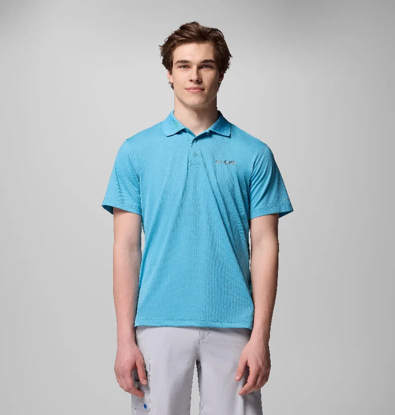 Columbia Men's Low Drag Offshore Polo-