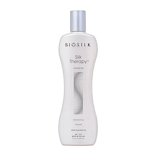 BioSilk Silk Therapy Shampoo - 12 oz., One Size
