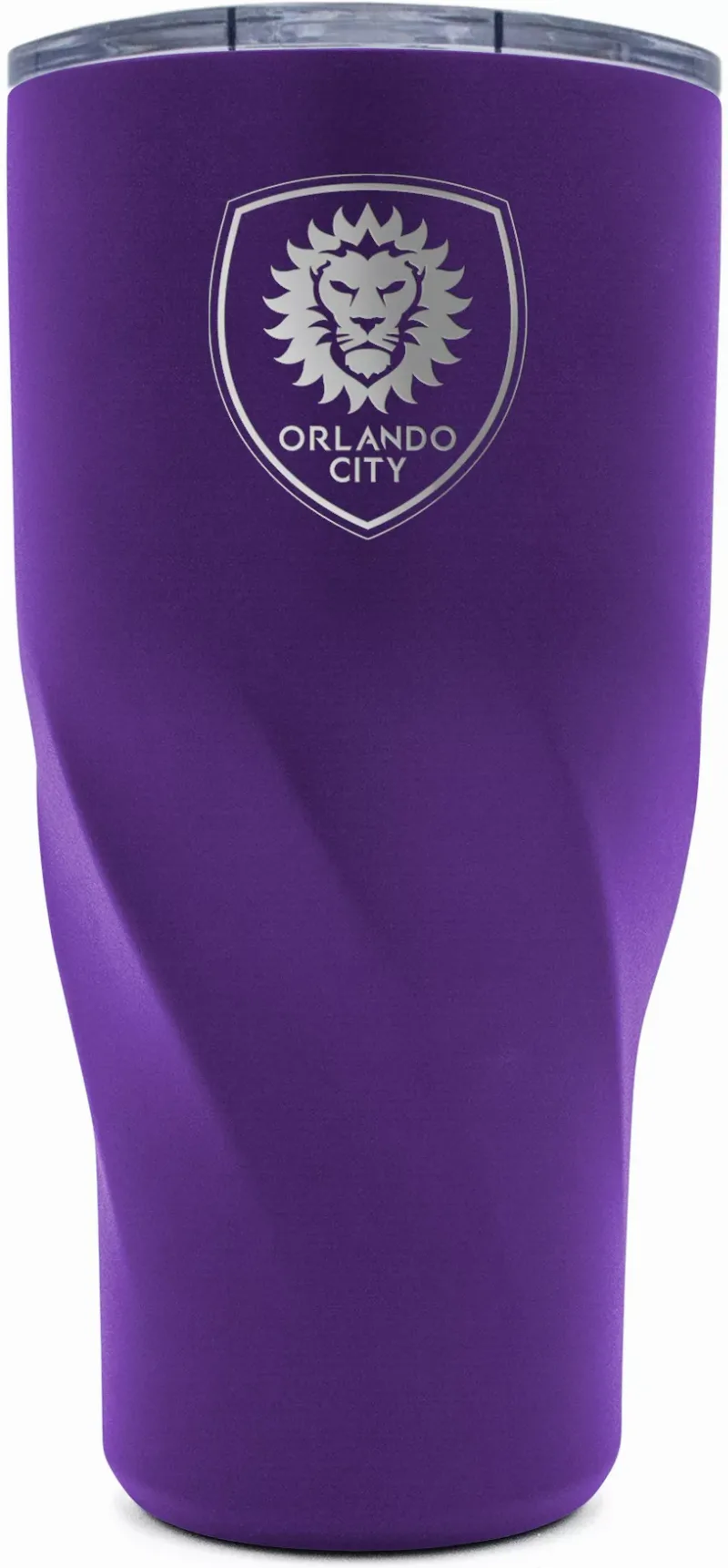 WinCraft Orlando City SC 30 oz. Tumbler, Wash