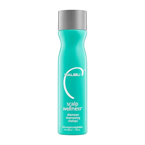 Malibu Hair Care by Malibu Hair Care SCALP WELLNESS SHAMPOO 9 OZ for UNISEX