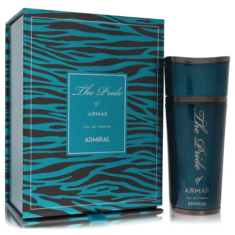 Armaf The Pride Admiral Cologne by Armaf 3.4 oz EDP Spray for Men