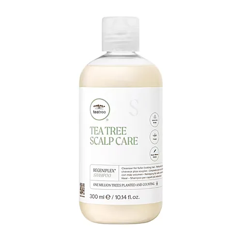 Paul Mitchell Tea Tree Regeniplex Shampoo 10.1 oz., One Size