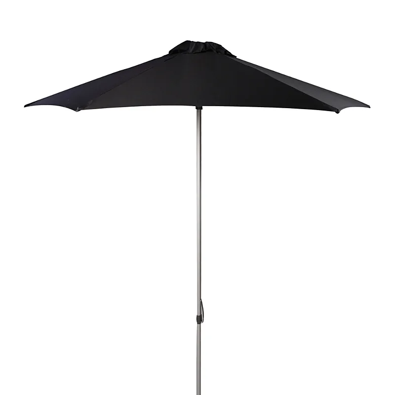 Safavieh Hurst 9 Ft Push Up Umbrella