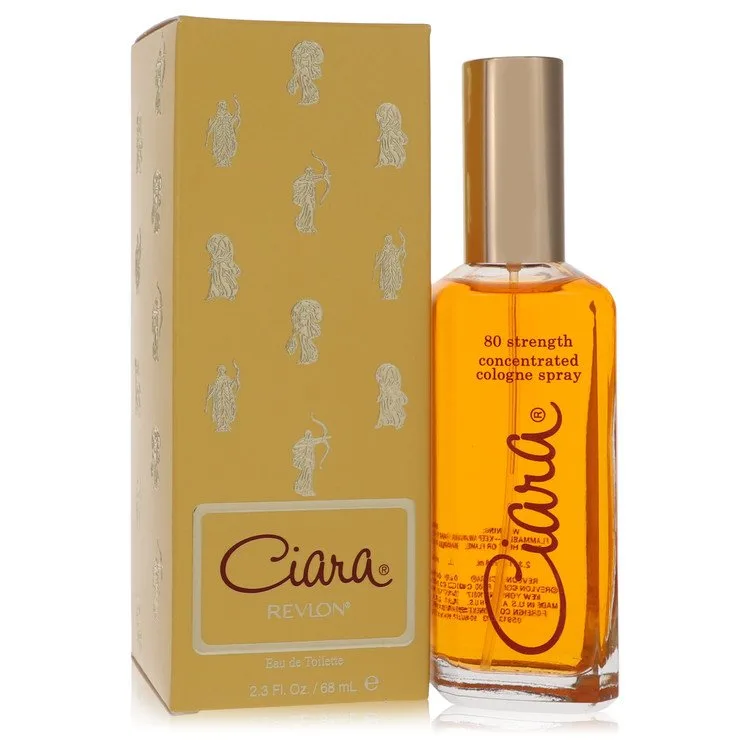 Ciara 80% Perfume 2.3 oz EDC / Toilette Spray for Women