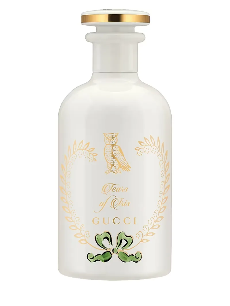 Gucci Women's Gucci The Alchemist's Garden Tears of Iris Eau de Parfum