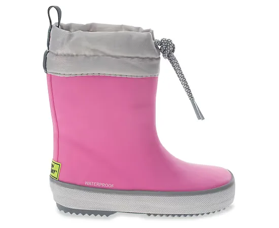 Western Chief Girls Toddler Element Rain Boot