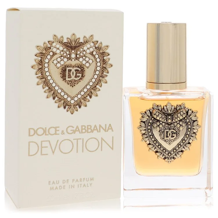 Dolce & Gabbana Devotion Perfume 1.7 oz EDP Spray for Women