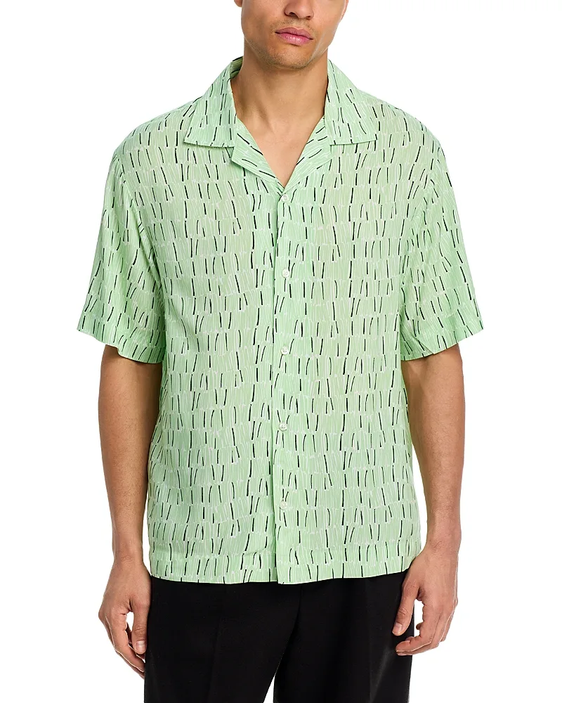 Hugo Espino Button Down Shirt