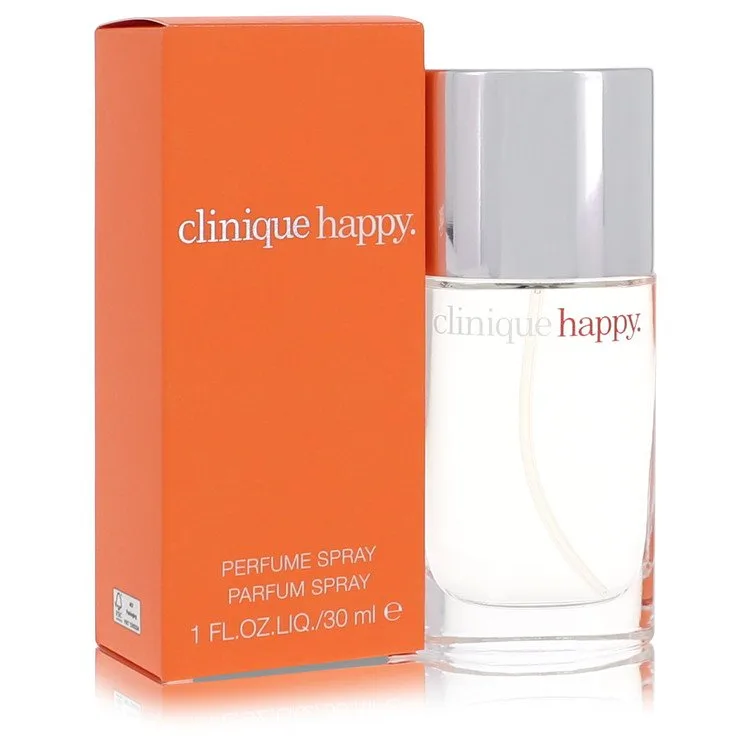 Happy Perfume by Clinique 1 oz EDP Spray for Women