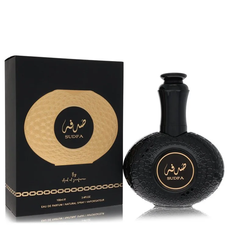 Ard Al Zaafaran Sudfa Perfume 3.4 oz EDP Spray (Unisex) for Women
