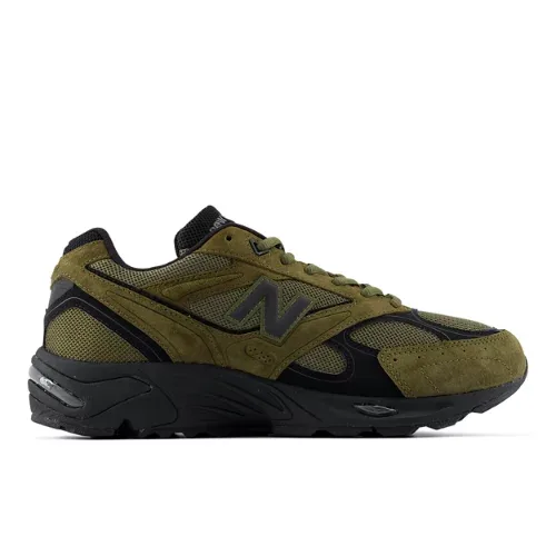 New Balance Unisex 880R - Brown/Black (Size 13)