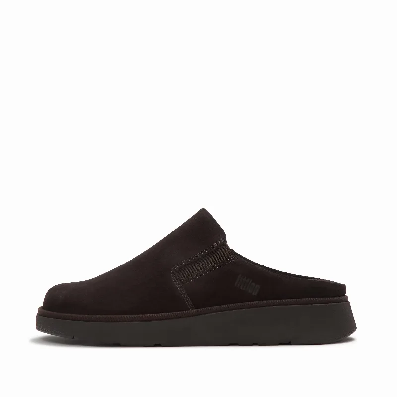 GEN-FF Suede Mules