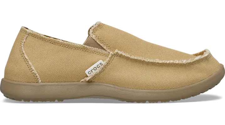Crocs Men’s Santa Cruz Slip-On
