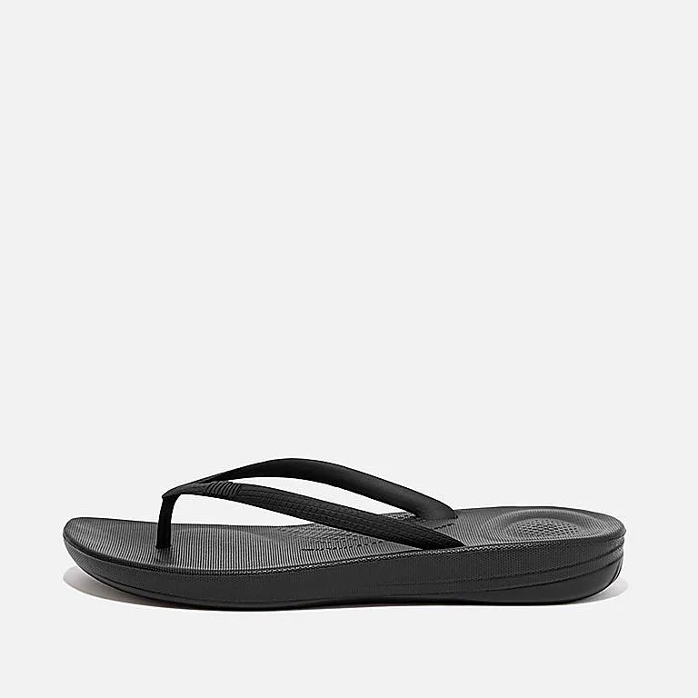 iQUSHION Ergonomic Flip-Flops