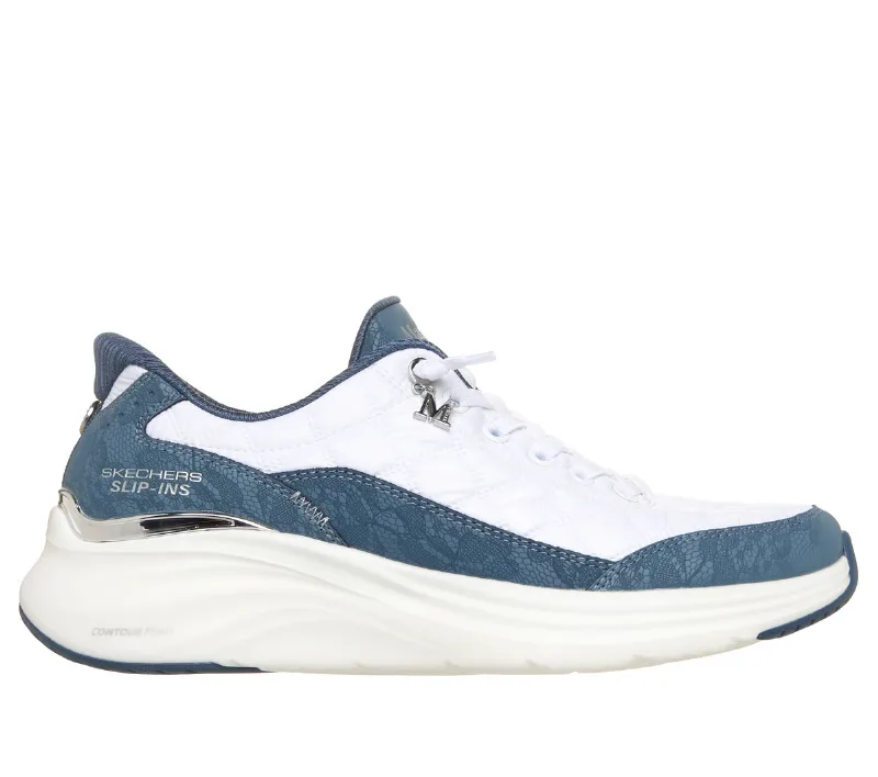 Skechers Slip-ins Martha Stewart: Contour Foam - Cozy Fit Visionary