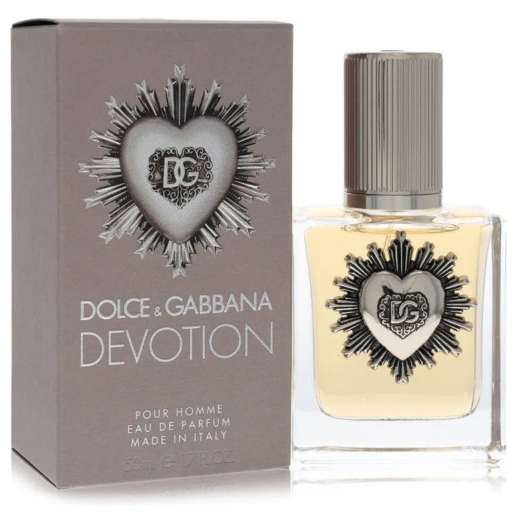 Dolce & Gabbana Devotion Cologne 1.7 oz EDP Spray for Men