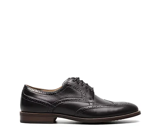 Florsheim Men's Rucci Wingtip Oxford
