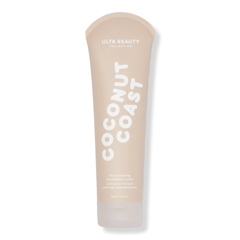ULTA Beauty Collection Ultra Nourishing Body Lotion - Coconut Coast
