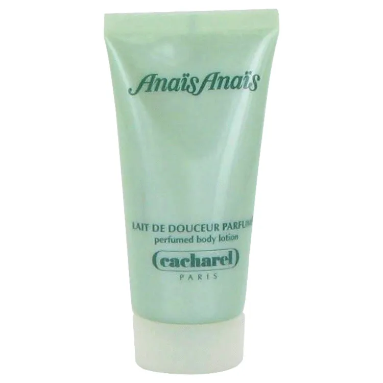 Anais Anais L'original by Cacharel BODY LOTION 1.7 OZ for WOMEN