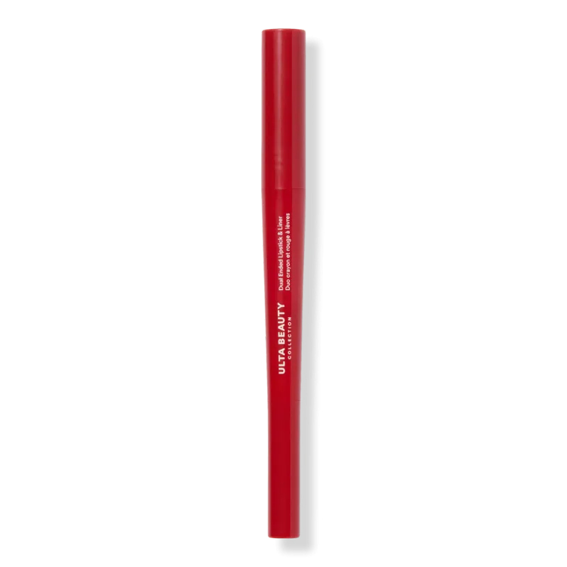 ULTA Beauty Collection Dual Ended Lipstick & Liner - Showdown