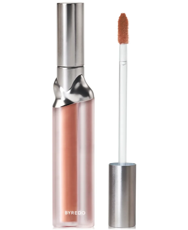 Byredo Liquid Lipstick Vinyl - Thar Desert, 0.13 oz. - Muted Cry