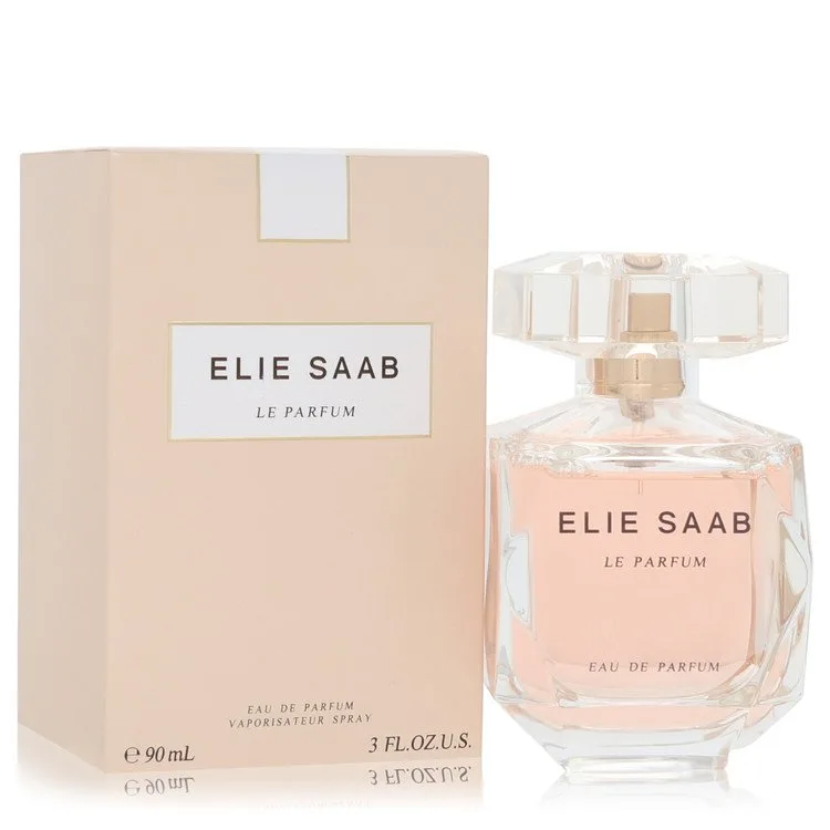 Le Parfum Elie Saab Perfume by Elie Saab 3 oz EDP Spray for Women