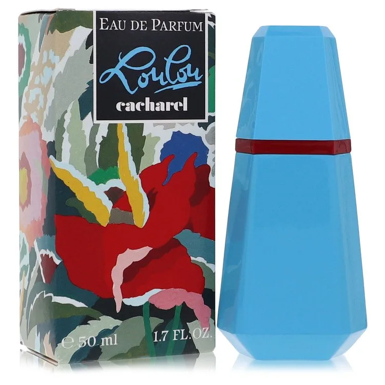 Lou Lou Perfume by Cacharel 1.7 oz EDP Spray for Women