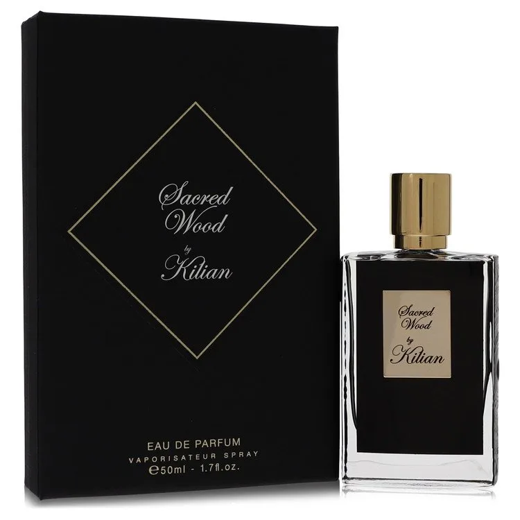 Sacred Wood Perfume 1.7 oz EDP Refillable Spray for Women