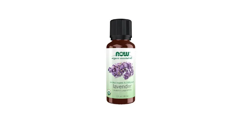 Now Foods Lavender Oil ,1 Oz