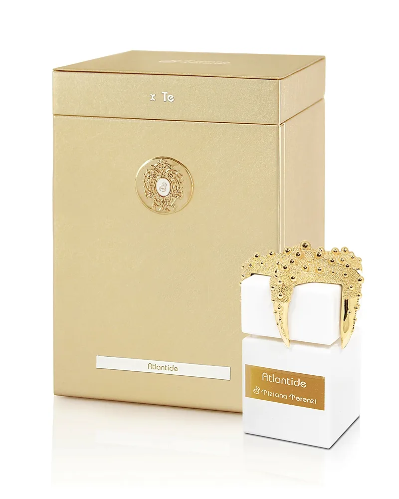 Tiziana Terenzi Atlantide Extrait de Parfum 3.38 oz.