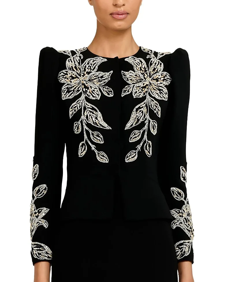 Jenny Packham Dalila Jacket