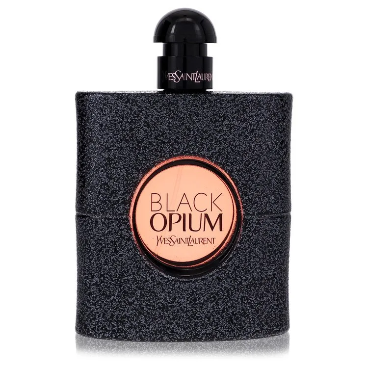 Black Opium Perfume 3 oz EDP Spray (Tester) for Women