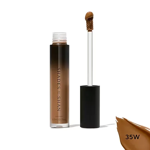 Shades By Shan The Concealer, One Size, Beige
