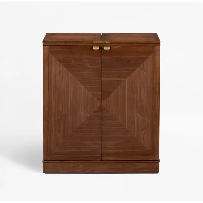Maxine Bar Cabinet