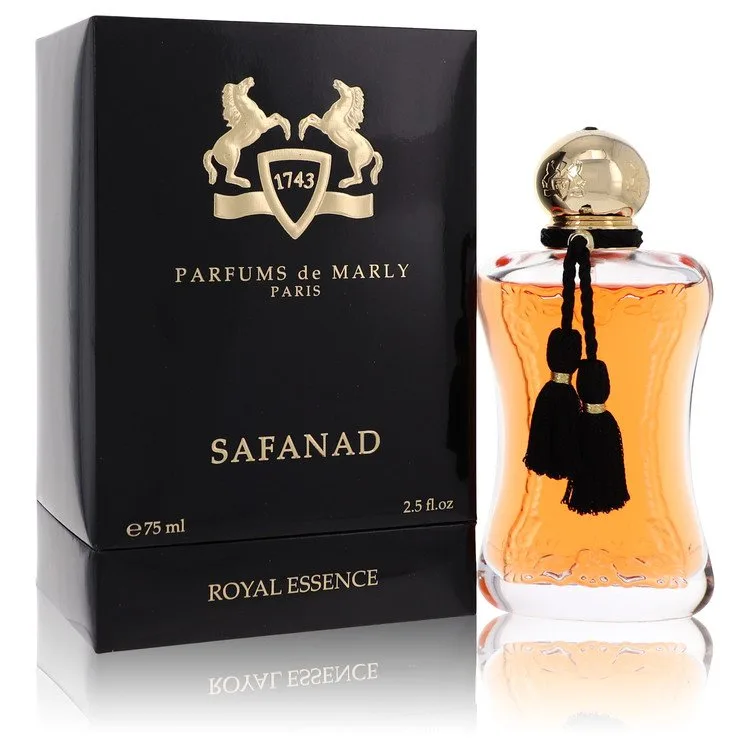 Safanad Perfume by Parfums De Marly 2.5 oz EDP Spray for Women