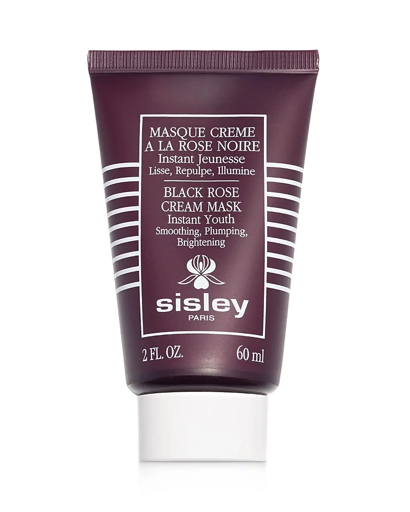 Sisley Paris Black Rose Cream Mask