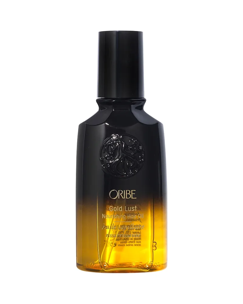 Oribe by Oribe GOLD LUST NOURISHING HAIR OIL 3.4 OZ for UNISEX