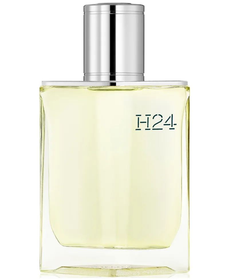 HERMES Men's H24 Eau de Toilette, 1.6-oz.